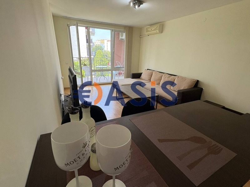 Eladó  1 hálószoba régió Burgasz , Sveti Vlas , 70 négyzetméter | 42662665 - kép [10]