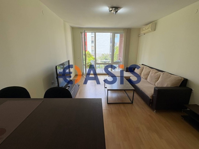 Eladó  1 hálószoba régió Burgasz , Sveti Vlas , 70 négyzetméter | 42662665 - kép [9]