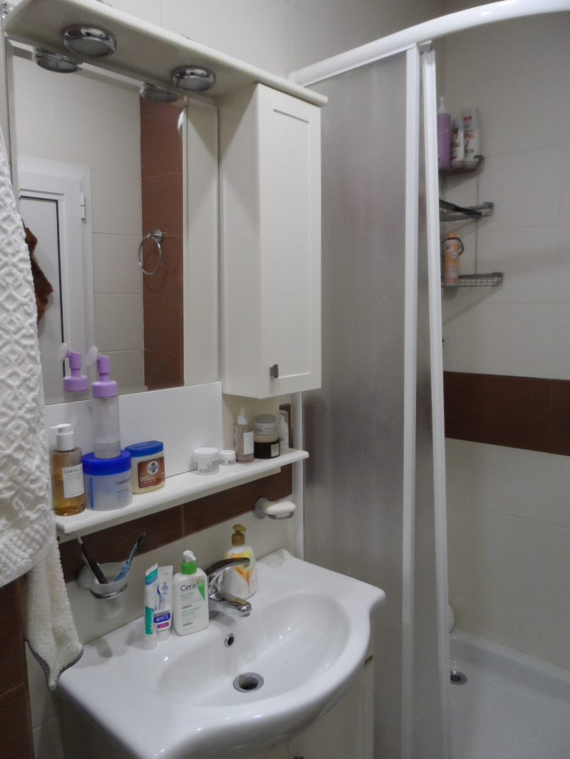 Продава  2-стаен град София , Гевгелийски , 60 кв.м | 81407952 - изображение [10]
