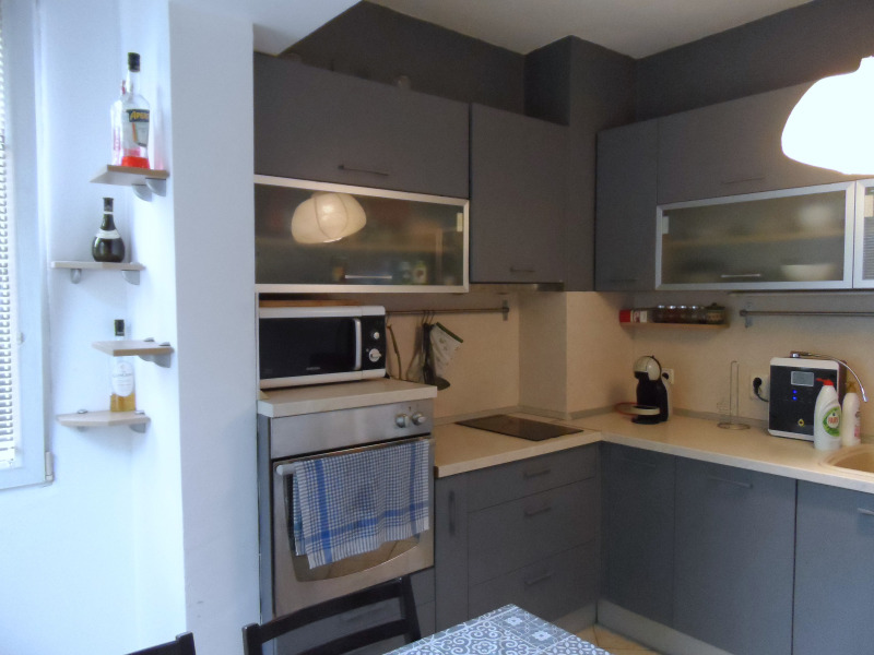 Продава  2-стаен град София , Гевгелийски , 60 кв.м | 81407952