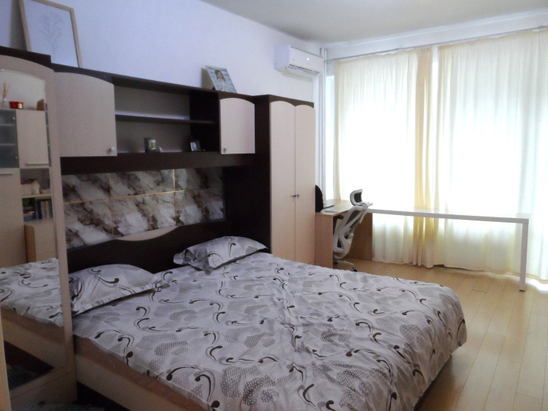 Продава  2-стаен град София , Гевгелийски , 60 кв.м | 81407952 - изображение [14]