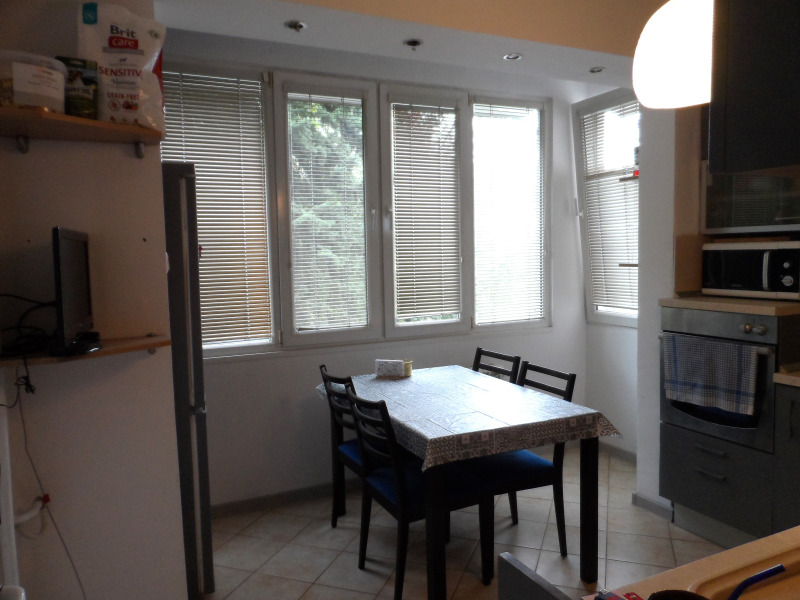 Продава  2-стаен град София , Гевгелийски , 60 кв.м | 81407952 - изображение [4]