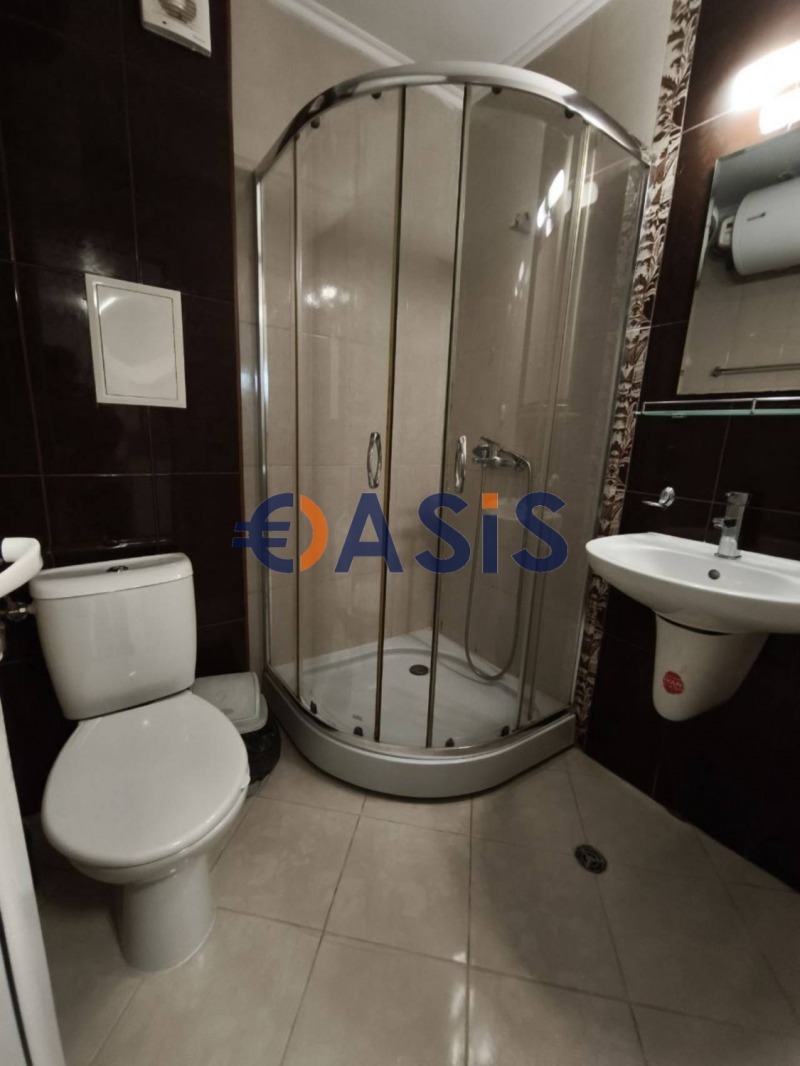 De vânzare  1 dormitor regiunea Burgas , Sveti Vlas , 55 mp | 31731716 - imagine [9]