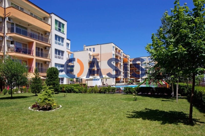 De vânzare  1 dormitor regiunea Burgas , Sveti Vlas , 55 mp | 31731716 - imagine [15]