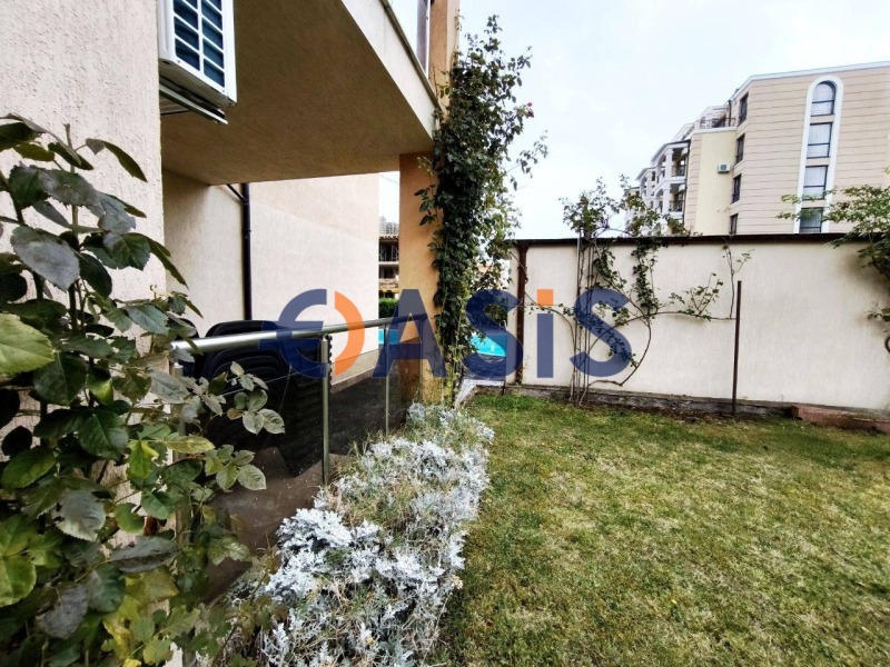 De vânzare  1 dormitor regiunea Burgas , Sveti Vlas , 55 mp | 31731716 - imagine [13]
