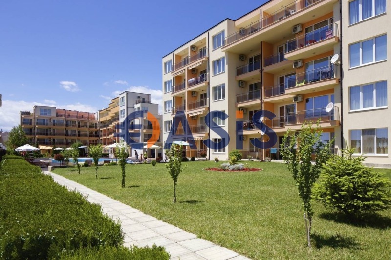 De vânzare  1 dormitor regiunea Burgas , Sveti Vlas , 55 mp | 31731716 - imagine [14]