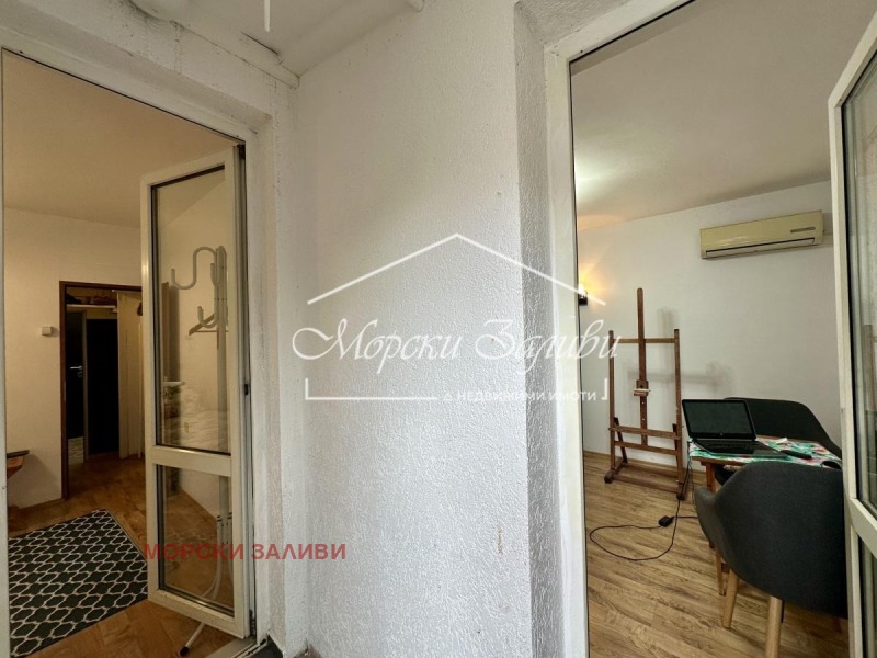 Продава  2-стаен град Бургас , Център , 54 кв.м | 15772156 - изображение [5]