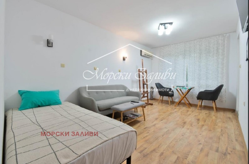 Продава 2-СТАЕН, гр. Бургас, Център