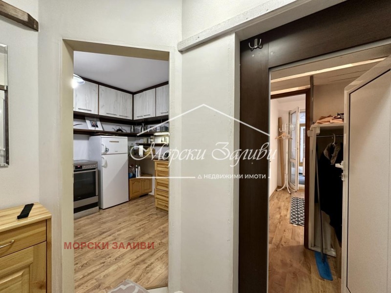Продава  2-стаен град Бургас , Център , 54 кв.м | 15772156 - изображение [4]