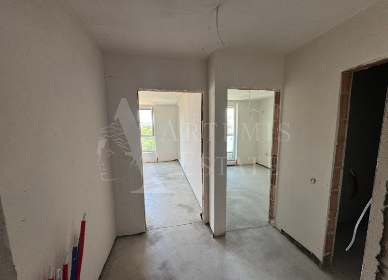 Продава 2-СТАЕН, гр. София, Люлин 5, снимка 6 - Апартаменти - 52539519