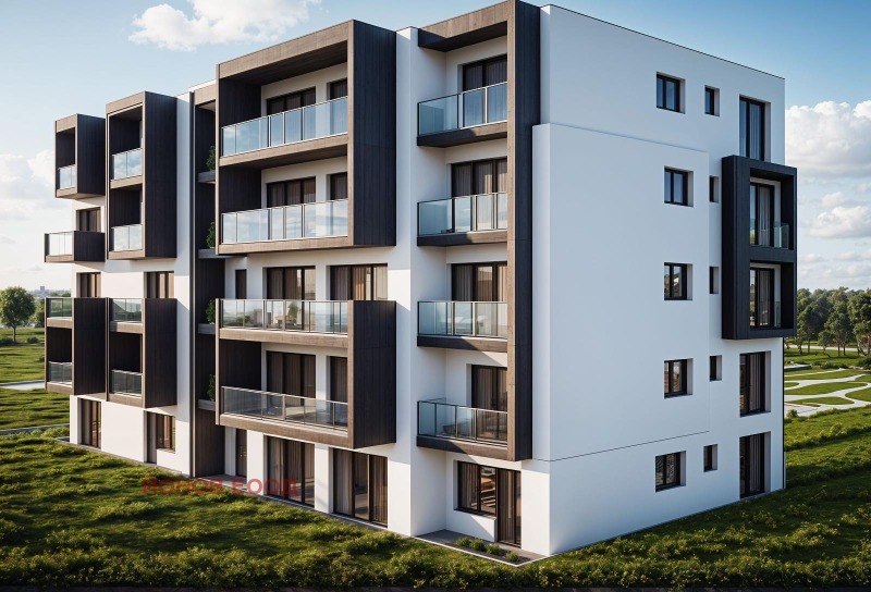 Продава 2-СТАЕН, гр. Приморско, област Бургас, снимка 2 - Апартаменти - 53165057