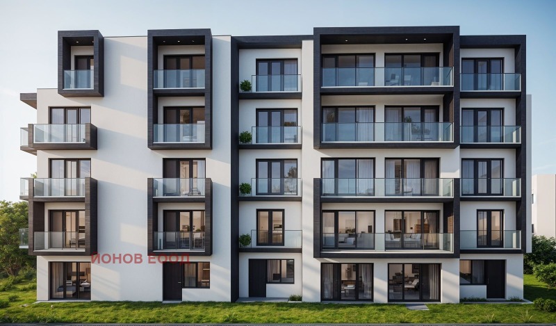 Продава 2-СТАЕН, гр. Приморско, област Бургас, снимка 5 - Апартаменти - 53165057