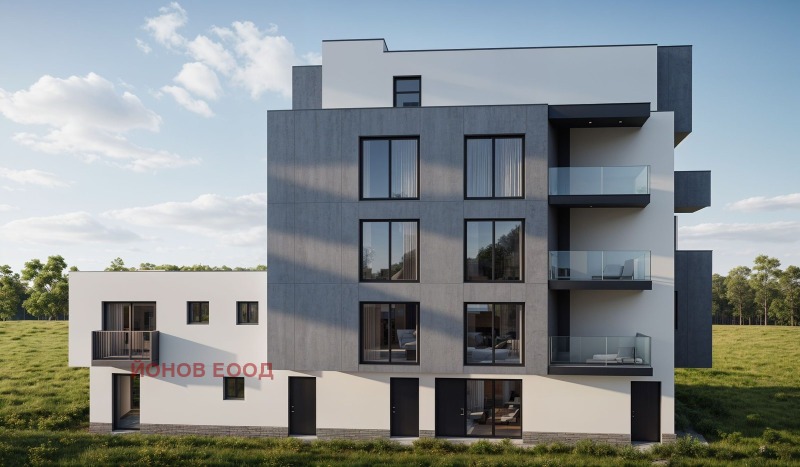 Продава 2-СТАЕН, гр. Приморско, област Бургас, снимка 3 - Апартаменти - 53165057