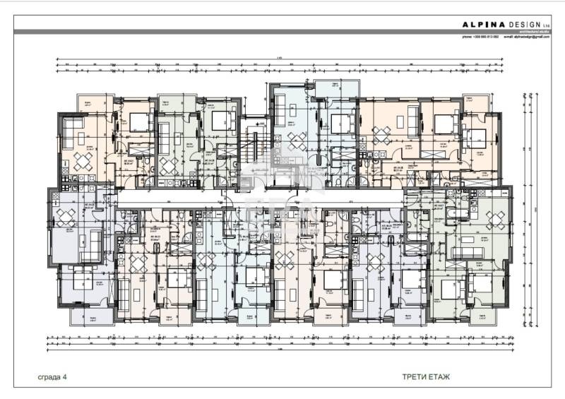 Продава 2-СТАЕН, гр. София, гр. Банкя, снимка 4 - Апартаменти - 53964176