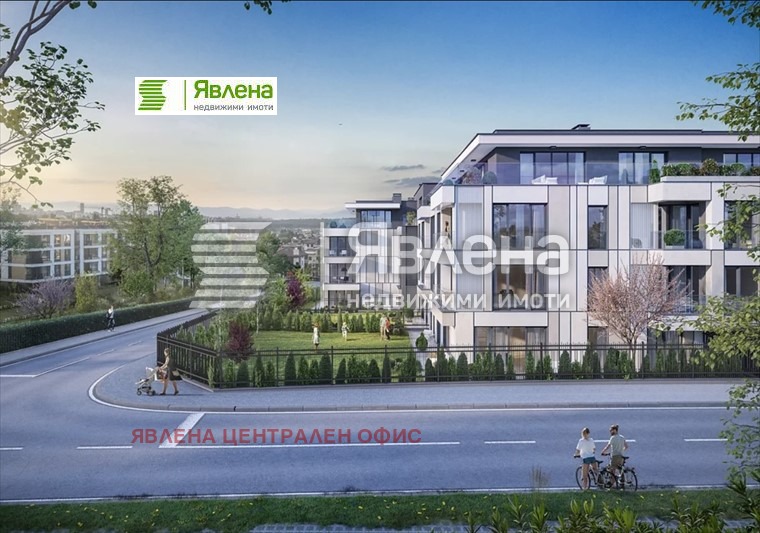 Продава  3-стаен град София , Витоша , 111 кв.м | 73535685 - изображение [4]