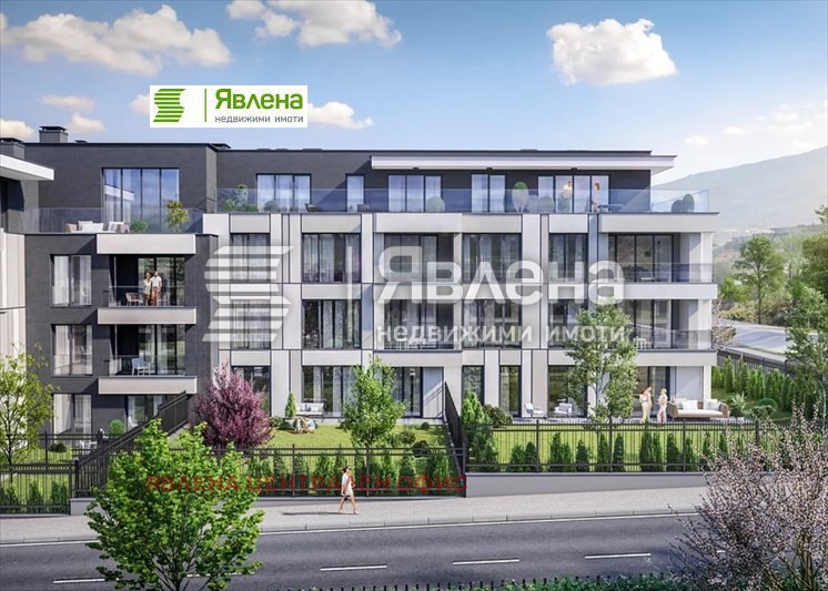 Продава  3-стаен град София , Витоша , 111 кв.м | 73535685 - изображение [3]