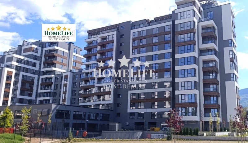 À vendre  2 chambres Sofia , Krastova vada , 111 m² | 77779553 - image [3]