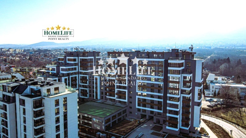 À vendre  2 chambres Sofia , Krastova vada , 111 m² | 77779553 - image [2]