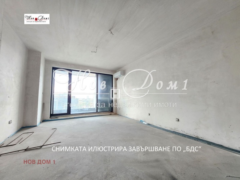 Προς πώληση  2 υπνοδωμάτια Σοφηια , Κραστοβα βαδα , 117 τ.μ | 65538878