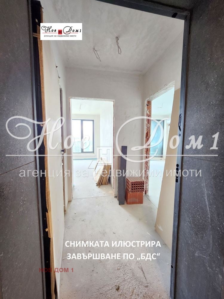 Προς πώληση  2 υπνοδωμάτια Σοφηια , Κραστοβα βαδα , 117 τ.μ | 65538878 - εικόνα [4]