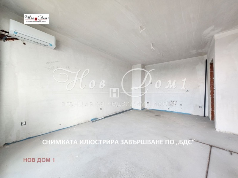 Προς πώληση  2 υπνοδωμάτια Σοφηια , Κραστοβα βαδα , 117 τ.μ | 65538878 - εικόνα [3]