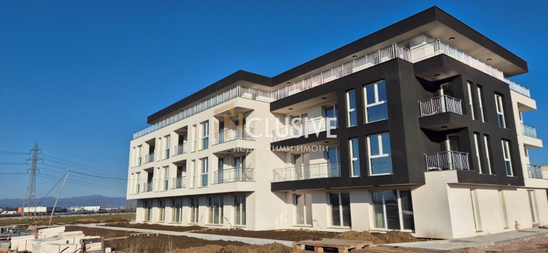Продава  3-стаен град София , Обеля , 95 кв.м | 76602990 - изображение [2]