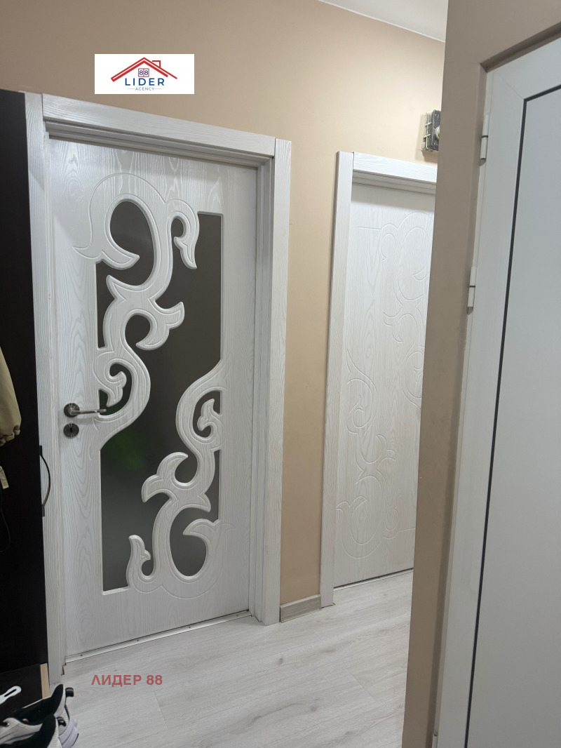 Продается  2 спальни Плевен , Сторгозия , 75 кв.м | 56260723 - изображение [9]