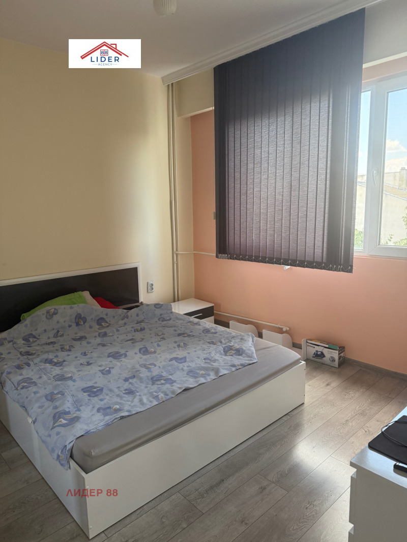 Продается  2 спальни Плевен , Сторгозия , 75 кв.м | 56260723 - изображение [5]