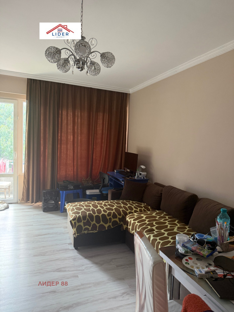 Продается  2 спальни Плевен , Сторгозия , 75 кв.м | 56260723 - изображение [7]