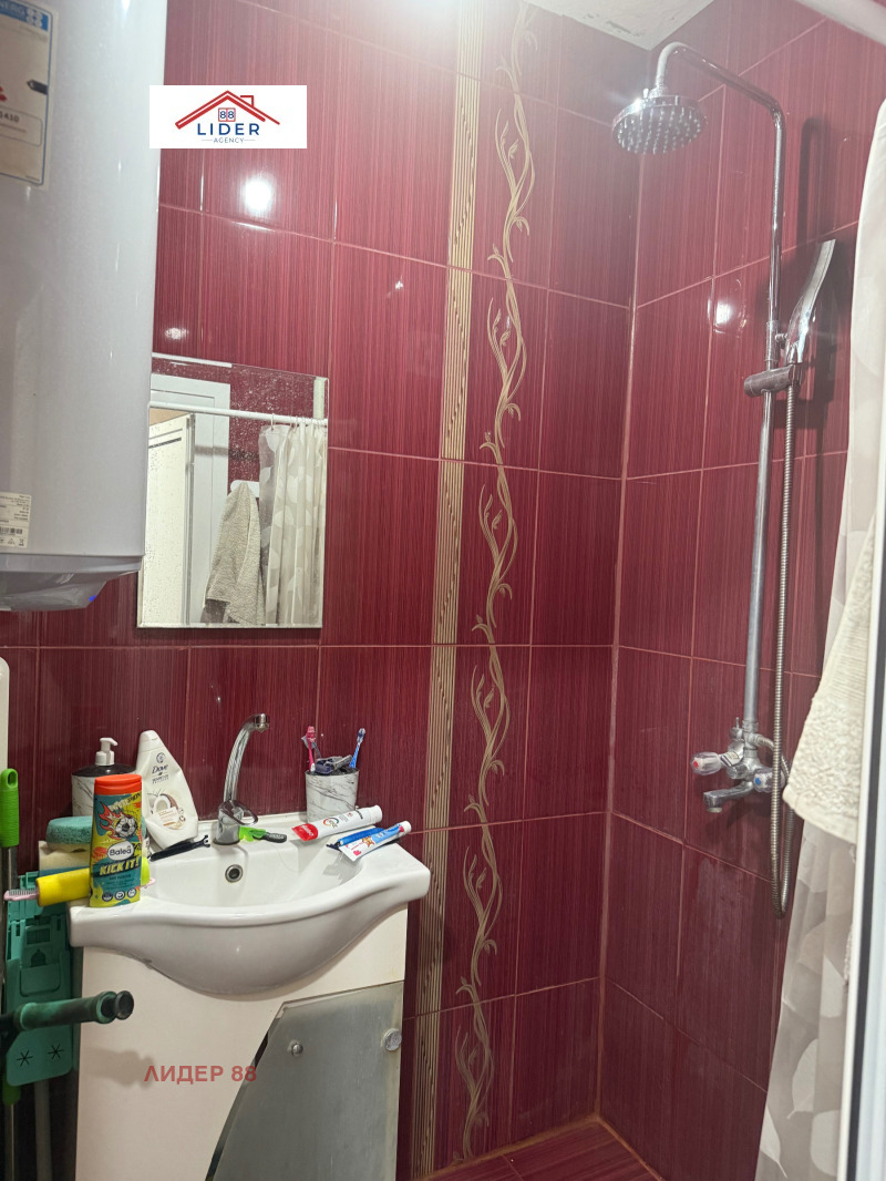 Продается  2 спальни Плевен , Сторгозия , 75 кв.м | 56260723 - изображение [10]