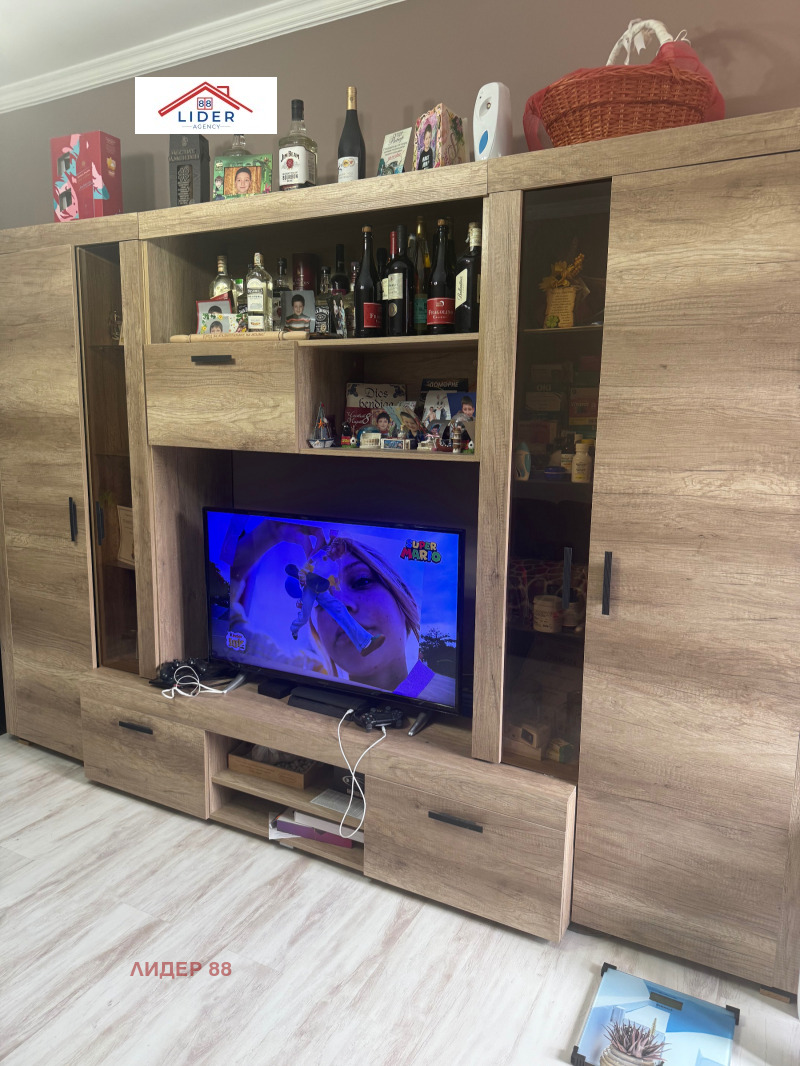 Продается  2 спальни Плевен , Сторгозия , 75 кв.м | 56260723 - изображение [6]