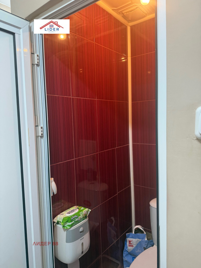 Продается  2 спальни Плевен , Сторгозия , 75 кв.м | 56260723 - изображение [11]