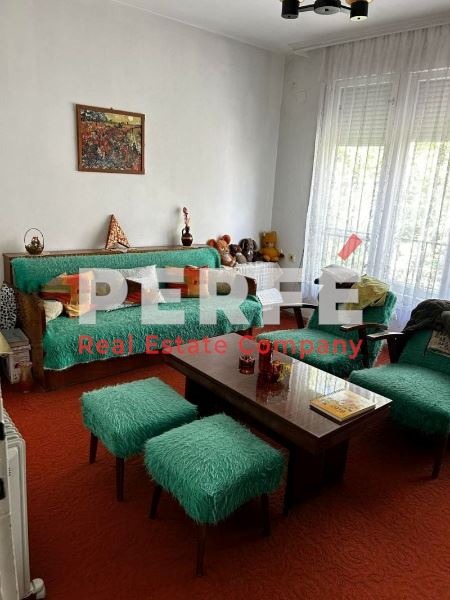 Продава  3-стаен град Бургас , Център , 81 кв.м | 57287736 - изображение [2]