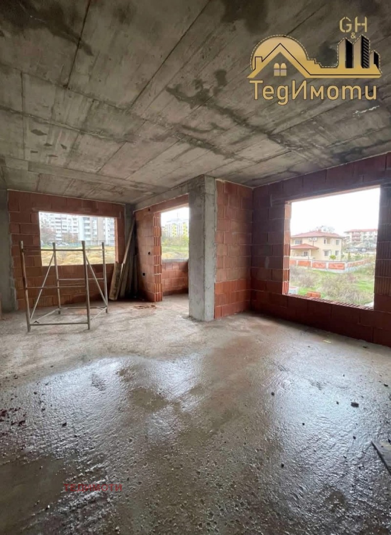 Продава 3-СТАЕН, гр. Стара Загора, Железник - център, снимка 3 - Апартаменти - 53324952