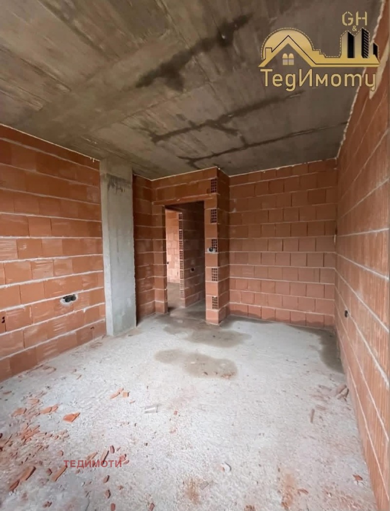 Продава 3-СТАЕН, гр. Стара Загора, Железник - център, снимка 8 - Апартаменти - 53324952