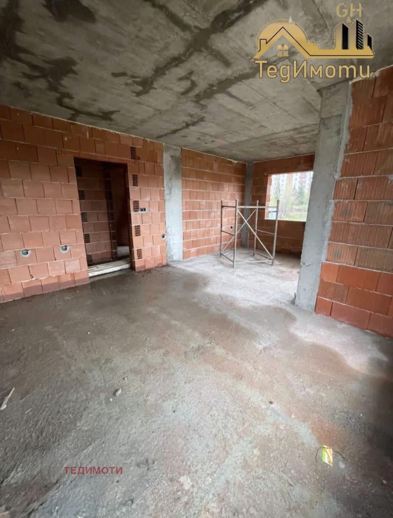 Продава 3-СТАЕН, гр. Стара Загора, Железник - център, снимка 7 - Апартаменти - 53324952