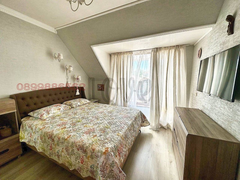 Продава  3-стаен град Варна , Галата , 110 кв.м | 66187171 - изображение [10]