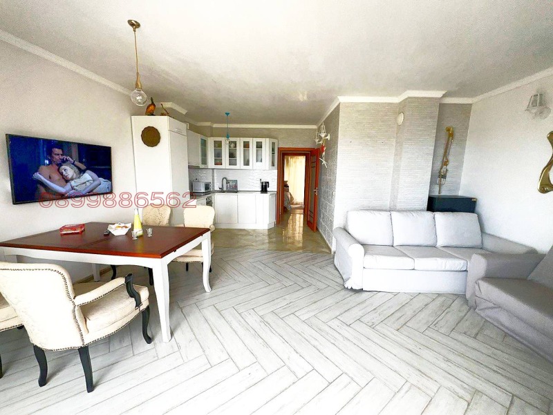 Продава  3-стаен град Варна , Галата , 110 кв.м | 66187171 - изображение [5]