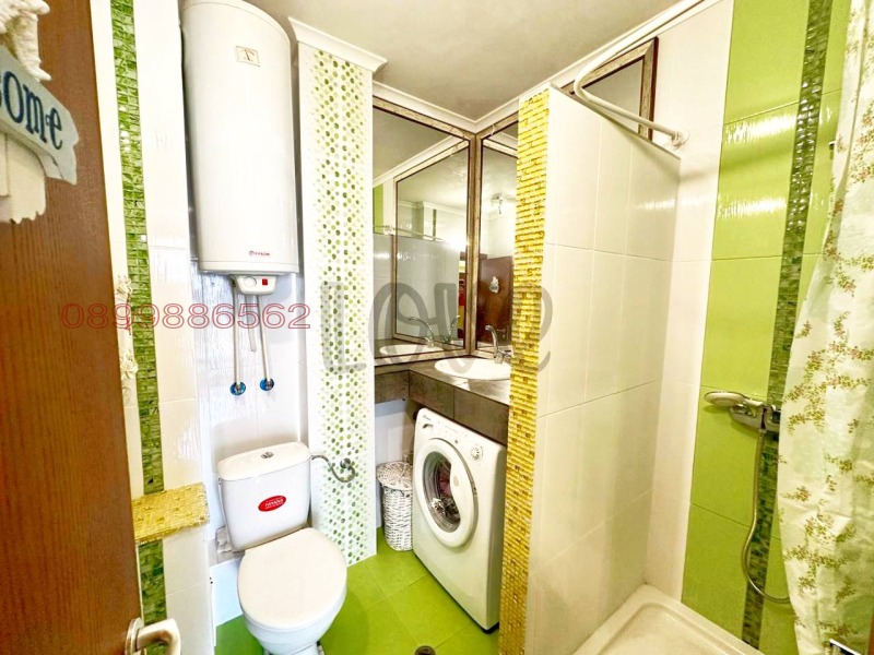Продава  3-стаен град Варна , Галата , 110 кв.м | 66187171 - изображение [11]