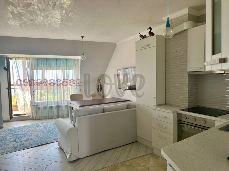 Продава  3-стаен град Варна , Галата , 110 кв.м | 66187171 - изображение [6]