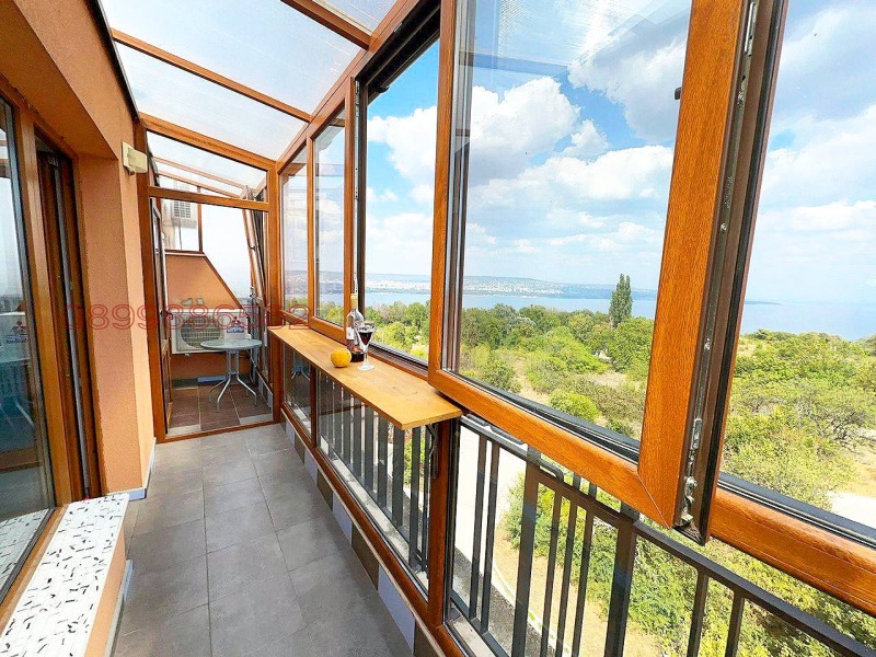 Продава  3-стаен град Варна , Галата , 110 кв.м | 66187171 - изображение [9]