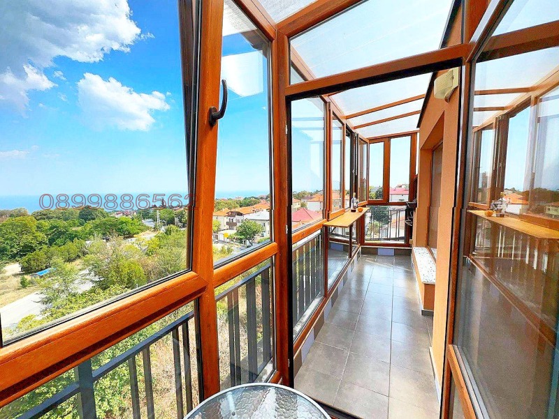 Продава  3-стаен град Варна , Галата , 110 кв.м | 66187171 - изображение [8]