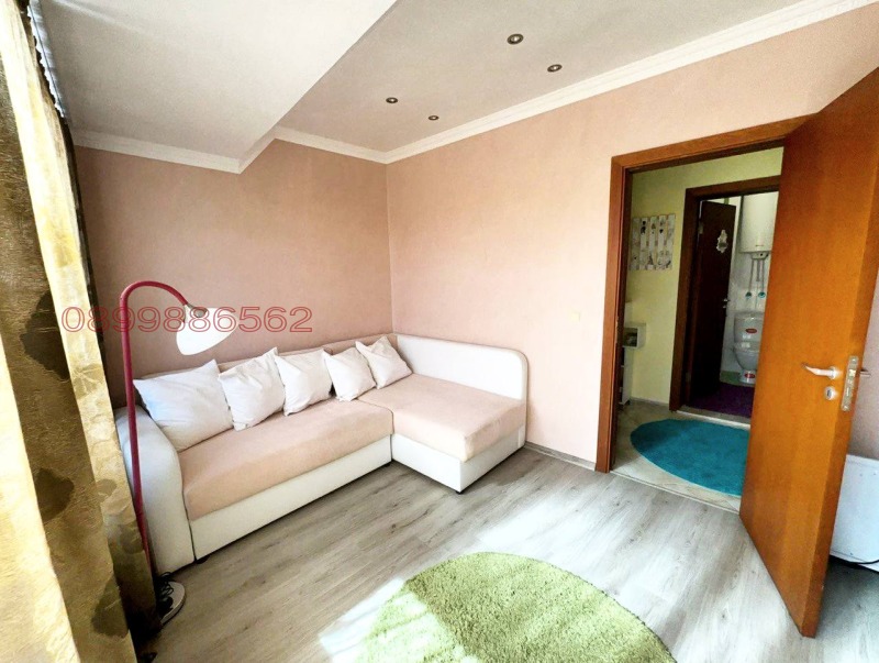 Продава  3-стаен град Варна , Галата , 110 кв.м | 66187171 - изображение [3]
