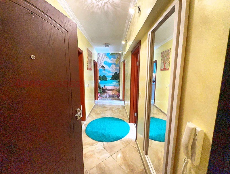 Продава  3-стаен град Варна , Галата , 110 кв.м | 66187171 - изображение [4]