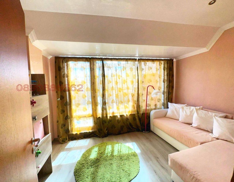 Продава  3-стаен град Варна , Галата , 110 кв.м | 66187171 - изображение [2]