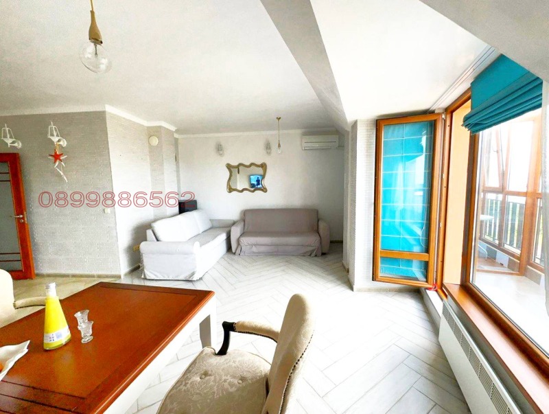 Продава  3-стаен град Варна , Галата , 110 кв.м | 66187171 - изображение [7]