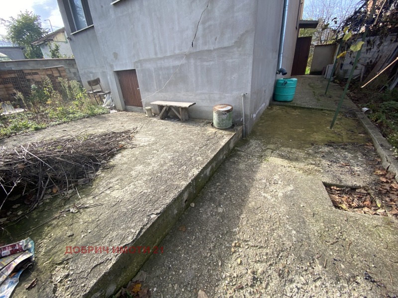 Продава 3-СТАЕН, гр. Добрич, Червената пръст, снимка 8 - Апартаменти - 53080433