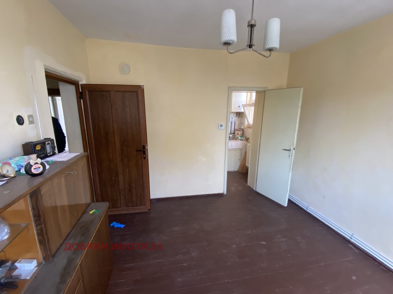 Продава 3-СТАЕН, гр. Добрич, Червената пръст, снимка 5 - Апартаменти - 53080433