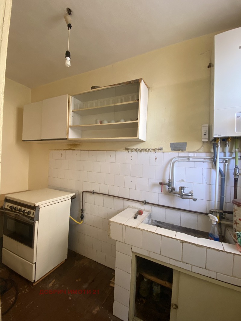 Продава 3-СТАЕН, гр. Добрич, Червената пръст, снимка 3 - Апартаменти - 53080433