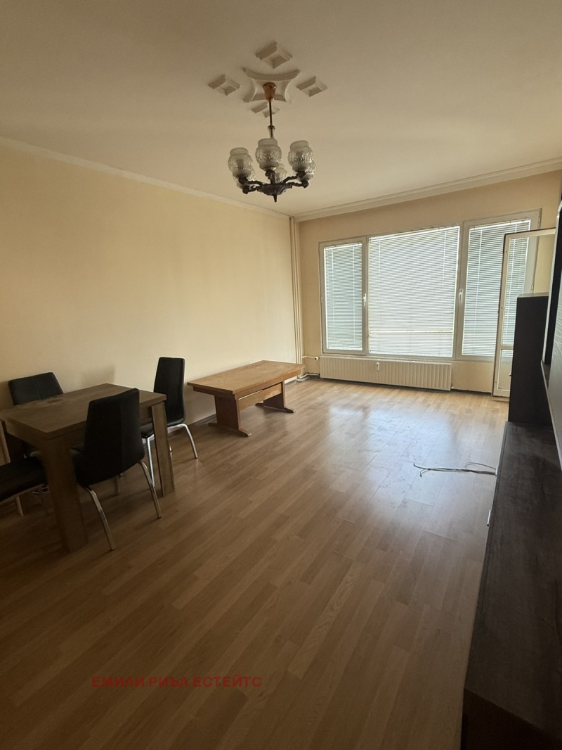 Продава 3-СТАЕН, гр. София, Фондови жилища, снимка 3 - Апартаменти - 53245428